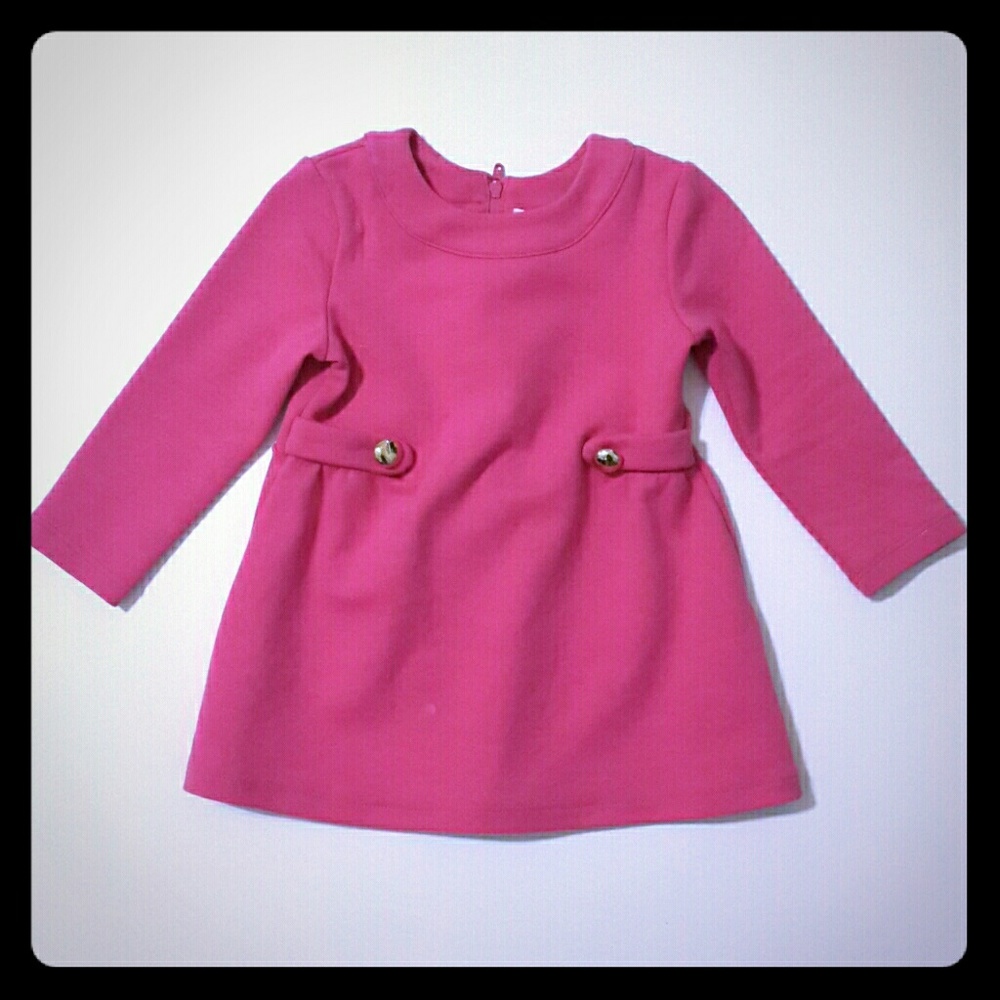 12-18m girl dress